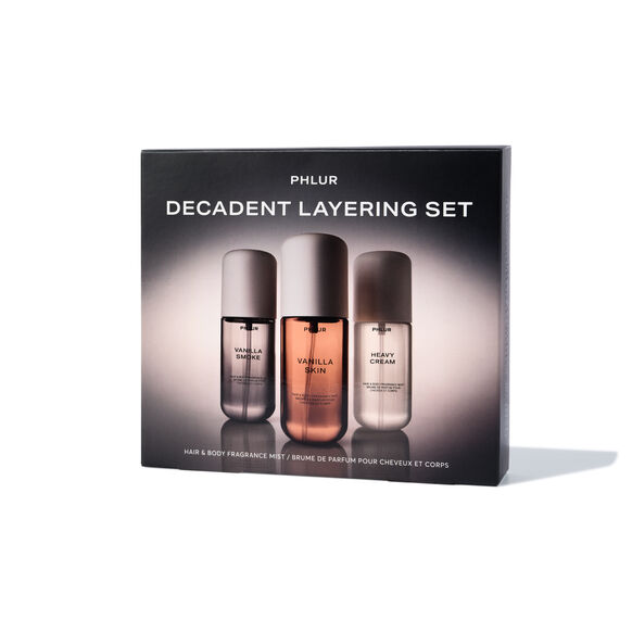 Decadent Layering Set, , large, image1