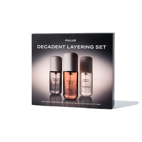 Decadent Layering Set