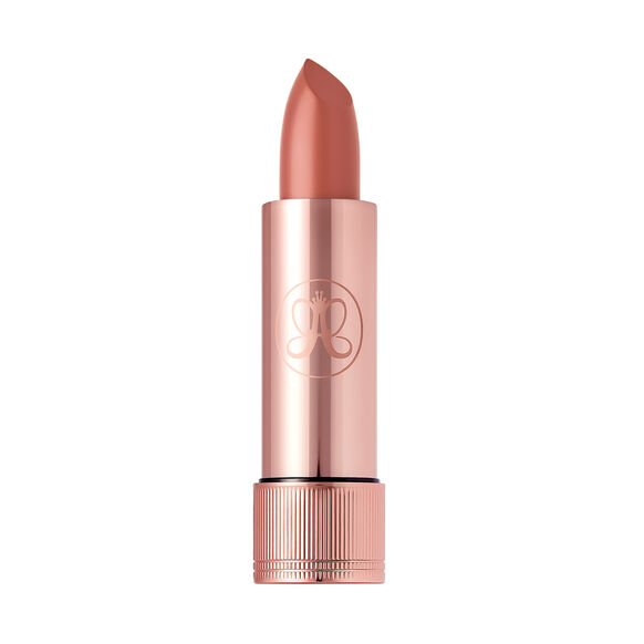 Satin Lipstick, PEACH BUD, large, image1