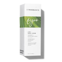 BYRON 2-in-1 Mask + Exfoliator, , large, image4