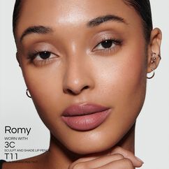 Rouge Experience Refillable Lipstick, 184 ROMY , large, image5