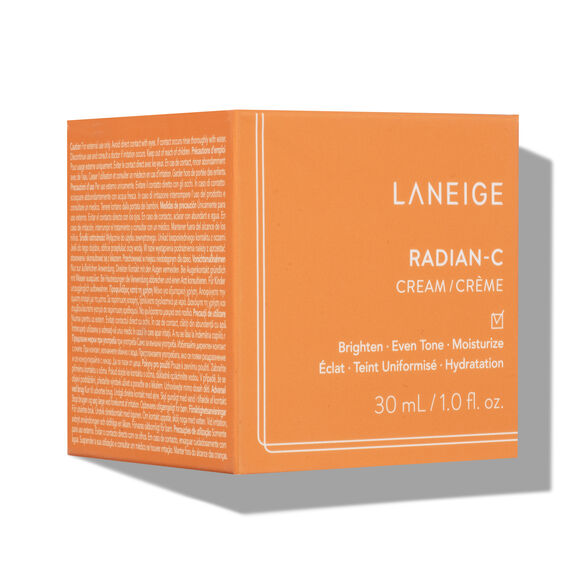 LANEIGE RadianC Cream Space NK