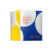 Joyeux Noel Candle, , large, image1