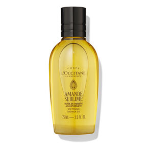 Almond (Amande) Shower Oil, , large