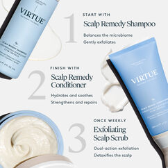 Scalp Remedy Conditioner, , large, image7