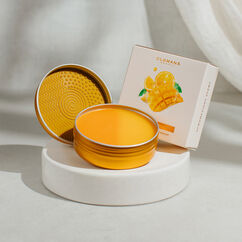 Orange & Mango Scented Brush & Sponge Cleanser, , large, image3