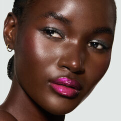 Gloss Embrace Sequin Lip Gloss, PEEK-A-BOO PINK, 4.5ML, large, image5
