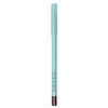 Satin Kohl Eyeliner, DUSTY BROWN, large, image2