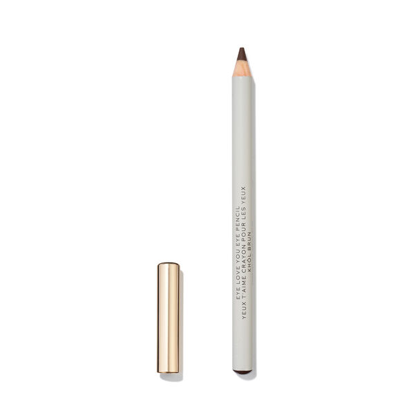Eye Love You Eye Pencil, KHÔL BRUN , large, image1