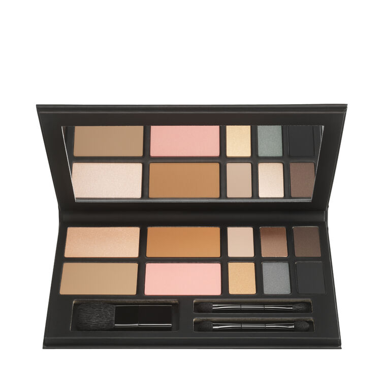 Kevyn Aucoin The Art Of Makeup Essential Eye Cheek Palette