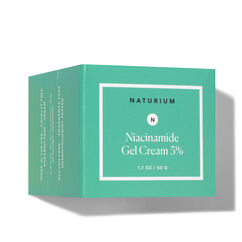 Crème gel à la niacinamide 5, , large, image5