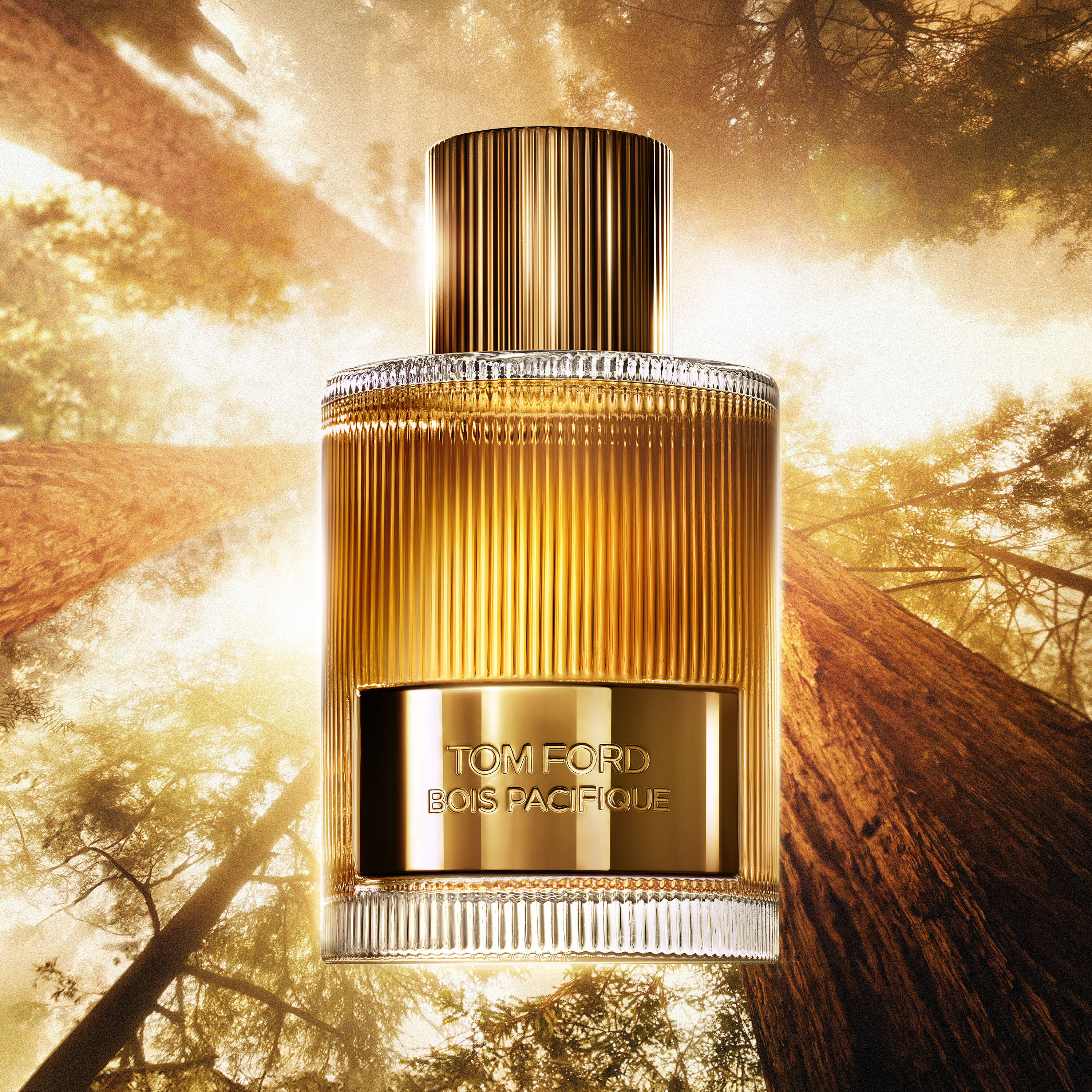 Tom Ford Bois Pacifique Eau de Parfum | Space NK