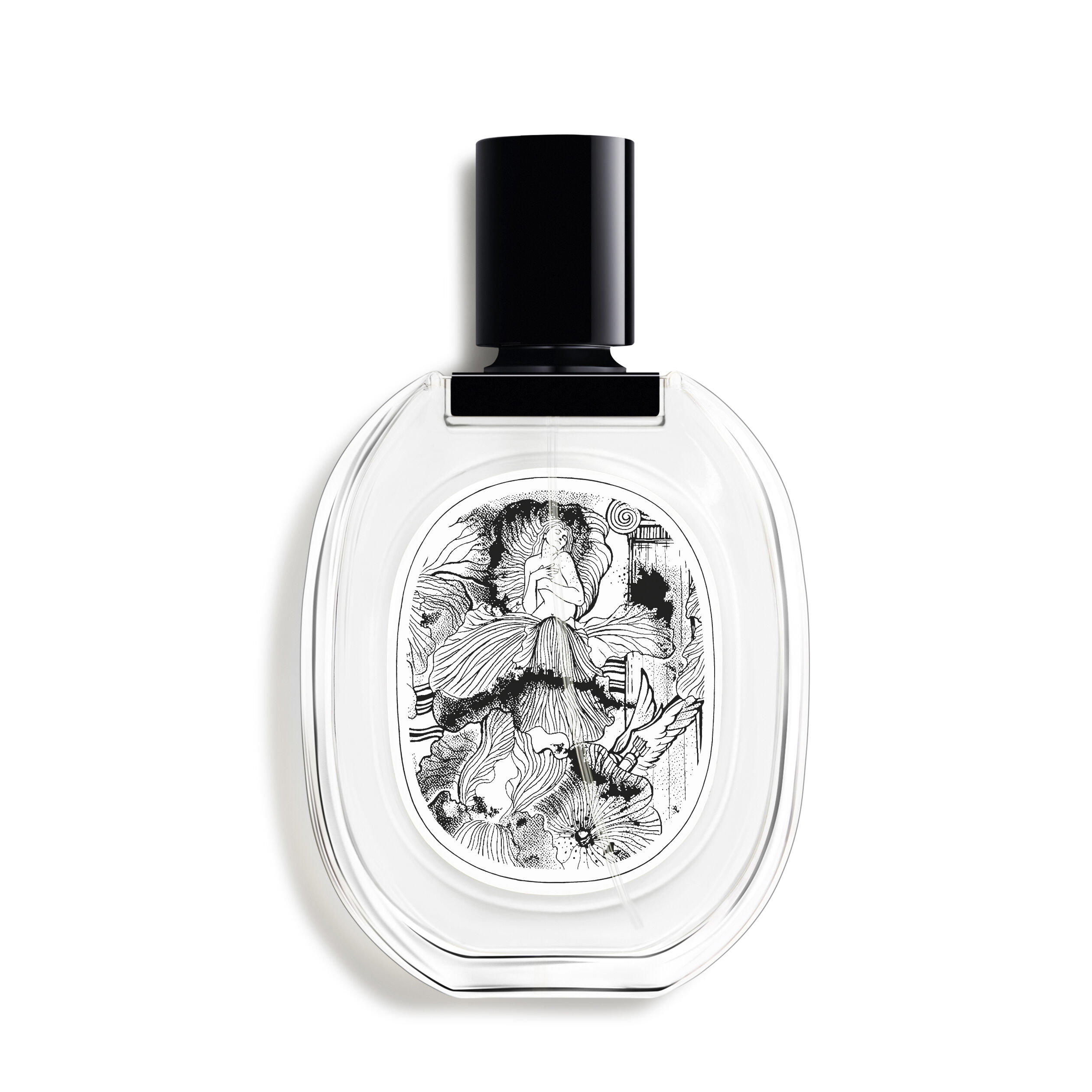 【Rv】diptyque FLEUR DE PEAU 香水　ユニセックス Diptyque Fleur de Peau Eau de Toilette | Space NK