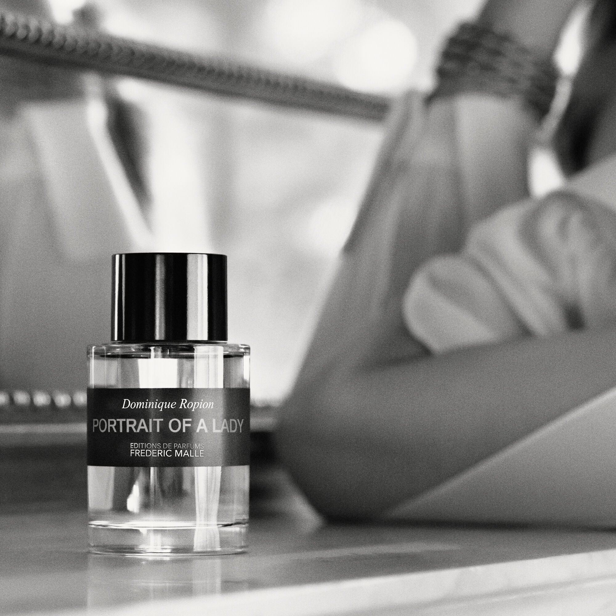香水(ユニセックス) ()PORTRAIT OF A LADY FREDERIC M Amazon | Portrait of A Lady by Frederic Malle Eau De Parfum