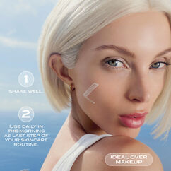 Sun Perfect AIR Daily Invisible Fluid SPF50 Glow Booster, , large, image8