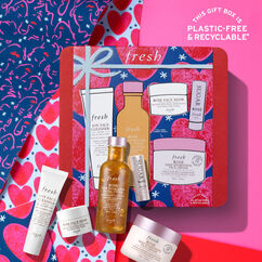 Rose Deep Hydration Skincare Set, , large, image10