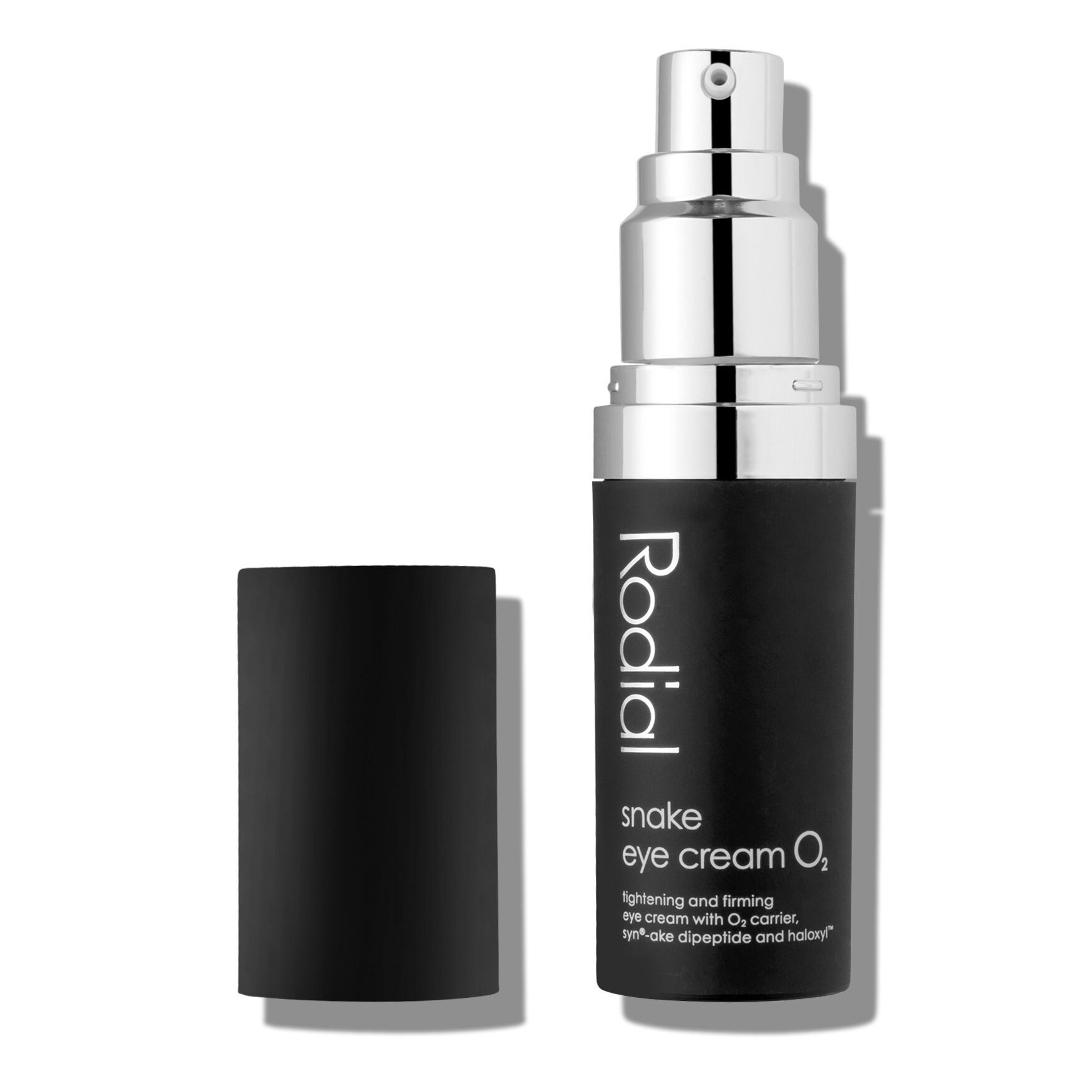 rodial snake eye cream