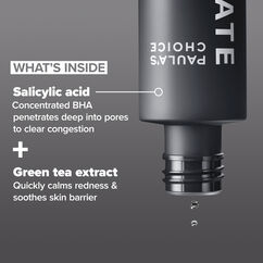 Skin Perfecting 2% BHA Liquid Exfoliant, , large, image9