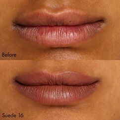 Velvet Blur Matte Lipstick Balm, SUEDE, large, image5