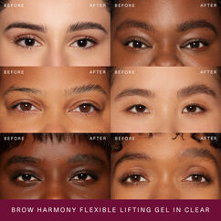 Brow Harmony Flexible Lifting Gel, WARM BROWN, large, image5