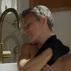 The Facial Steam Towels, , large, image4