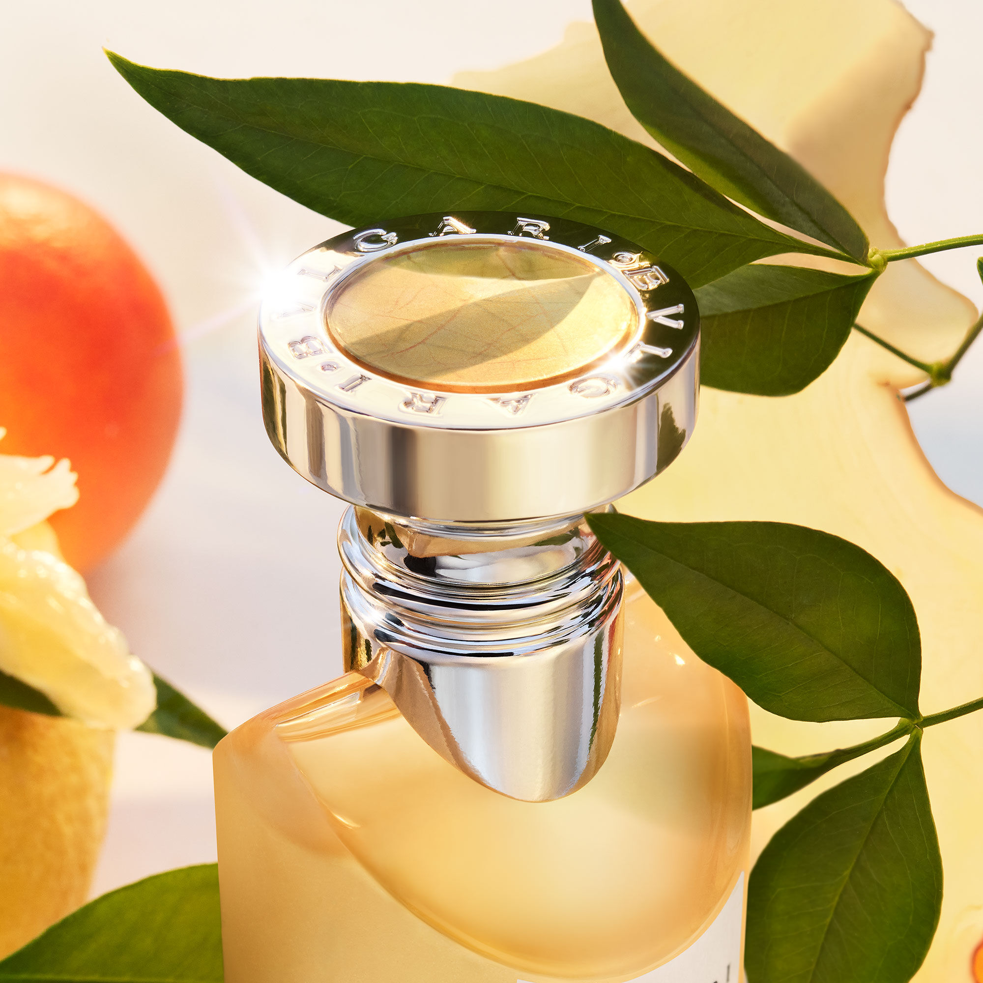 BULGARI Thé Impérial Eau De Toilette | Space NK