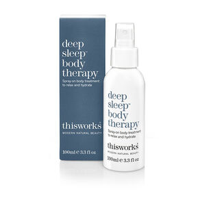 Deep Sleep Body Therapy