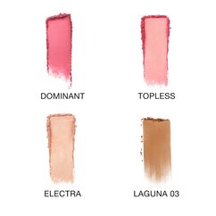 Hot Escape Cheek Palette, MEDIUM, large, image2