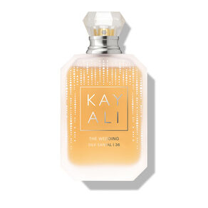 The Wedding Silk Santal