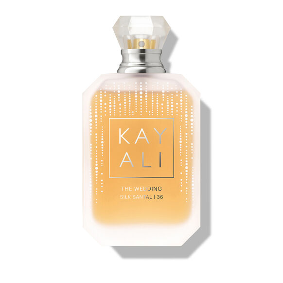 The Wedding Silk Santal