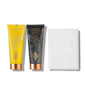 Rituel de purification de la déesse