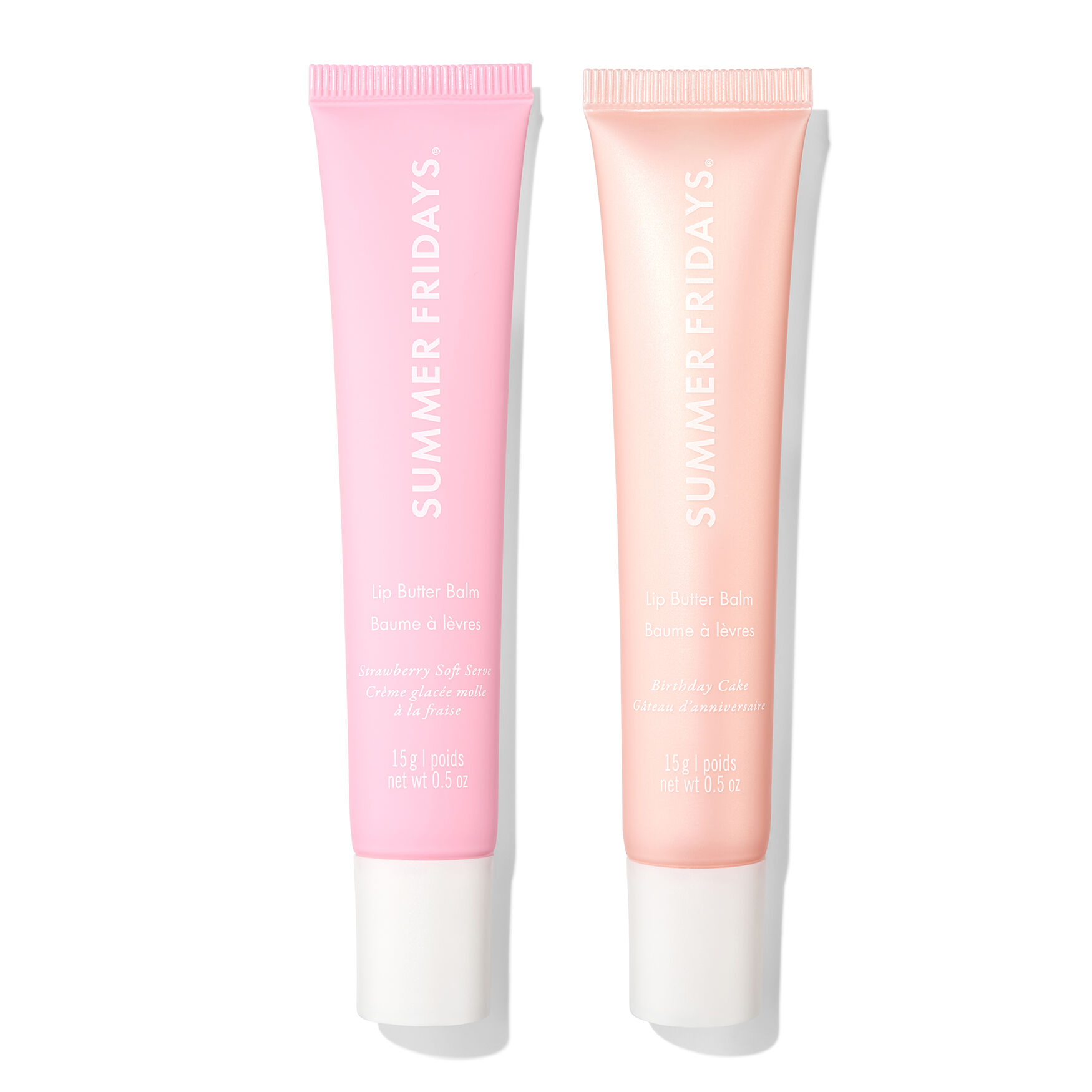 Summer Fridays Sweet Pink Duo | Space NK