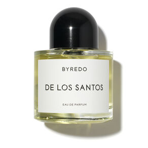 De Los Santos Eau de Parfum