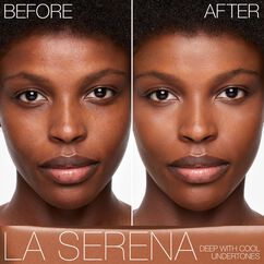 Natural Radiant Longwear Foundation, LA SERENA, large, image3