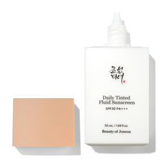 Daily Tinted Fluid Sunscreen, LN110, large, image3