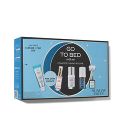 Go To Bed With Me Complete Evening Skincare Routine Set, , large, image3