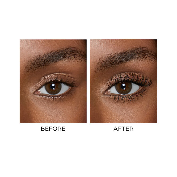 Hourglass Unlocked Instant Extensions Mascara Space NK