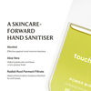 Power Mist Hydrating Hand Sanitiser Vanilla Blossom, , large, image5