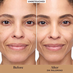 Tinted Moisturiser Natural Dewy SPF 30, 3W PALOMINO, large, image3