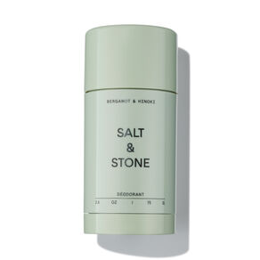 Bergamot & Hinoki Deodorant
