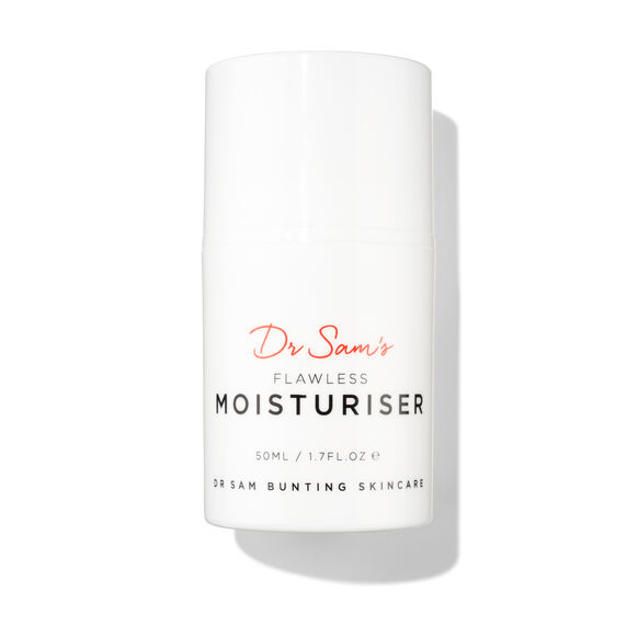 Flawless Moisturiser, , large, image1