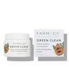 Green Clean Makeup Removing Cleansing Balm, , large, image4