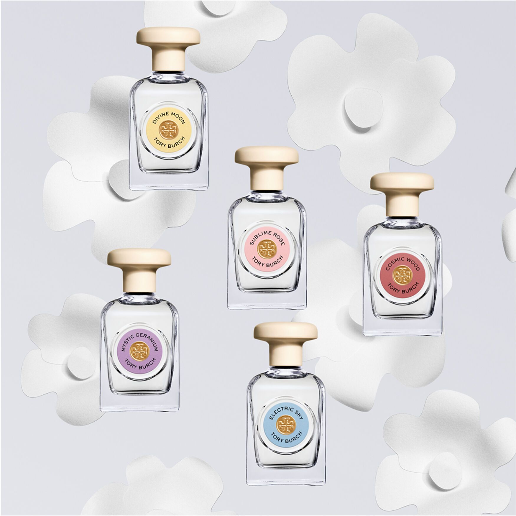 Tory Burch Tory Burch s Essence of Dreams Mini Coffret Set Space NK