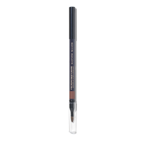 Unforgettable Lip Definer, CARNAL, large, image1