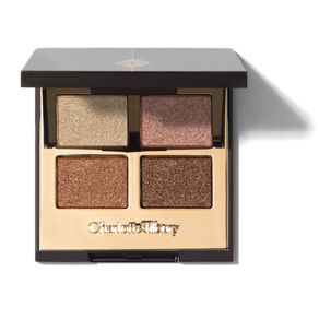 Palette de luxe de Pops en Pillow Talk