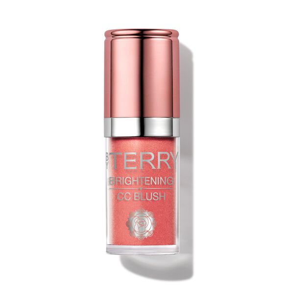 Brightening CC Blush, N4 PEACHY PULSE, large, image1