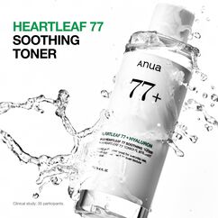 Heartleaf 77 Soothing Toner, , large, image5