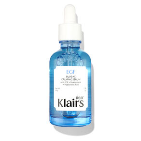 Blue AC Calming Serum