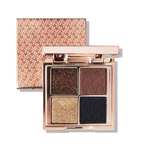 EyeKanvas Discover Eyeshadow Palette, OUTSHINE, large, image1
