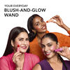 Jelly Blush Wand, ORANGE POPSICLE, large, image10